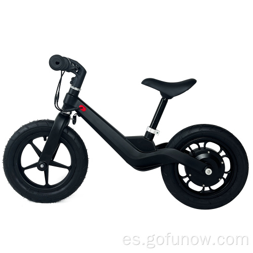 Bicicletas New Fashion Kids Balance de 12 pulgadas de 12 pulgadas